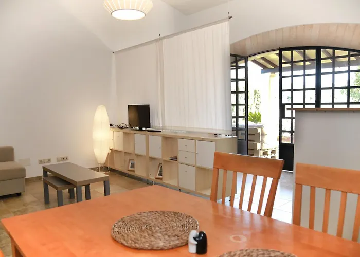 Hotel Finca Sol Y Vida - Agroturismo Son Sampoli Llucmajor 