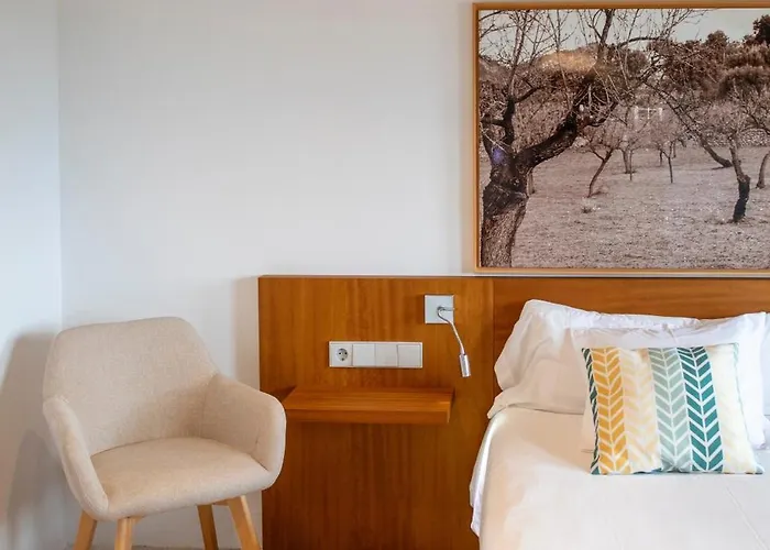 Selva (Mallorca) Hotels