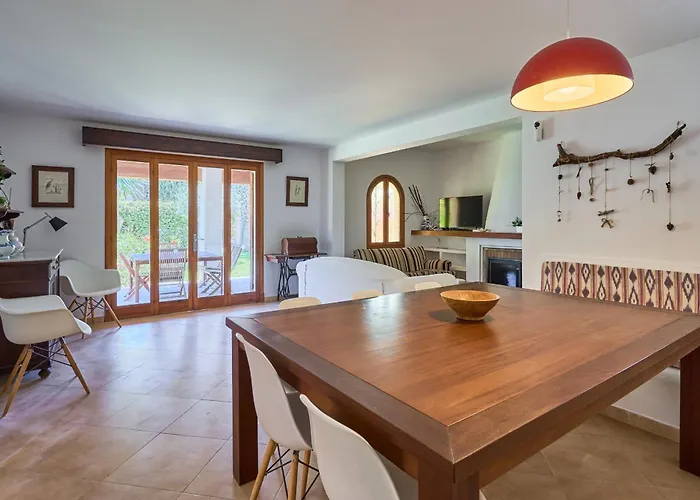 Villa Mumare Cala d'Or 