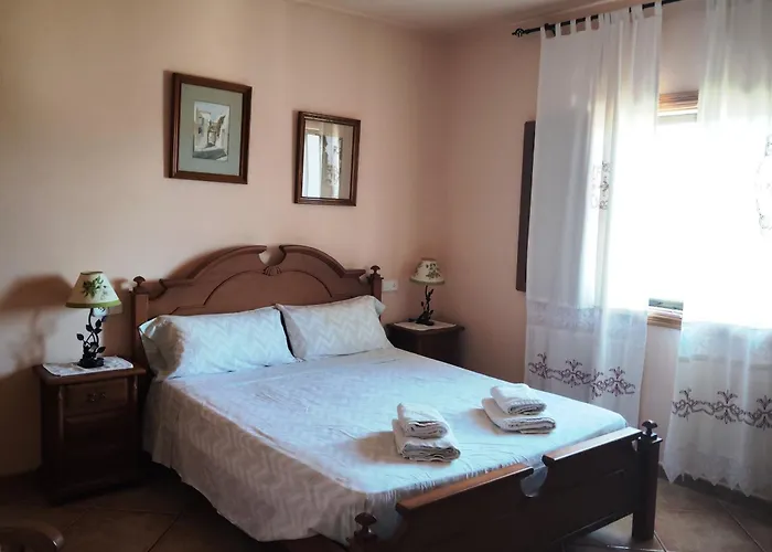 Boutique Finca Sa Gruta Marines S'Illot 