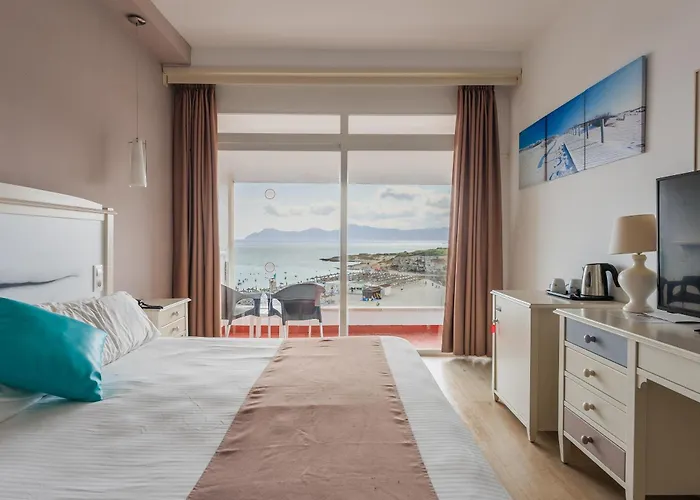 Son Baulo Hotel Can Picafort 