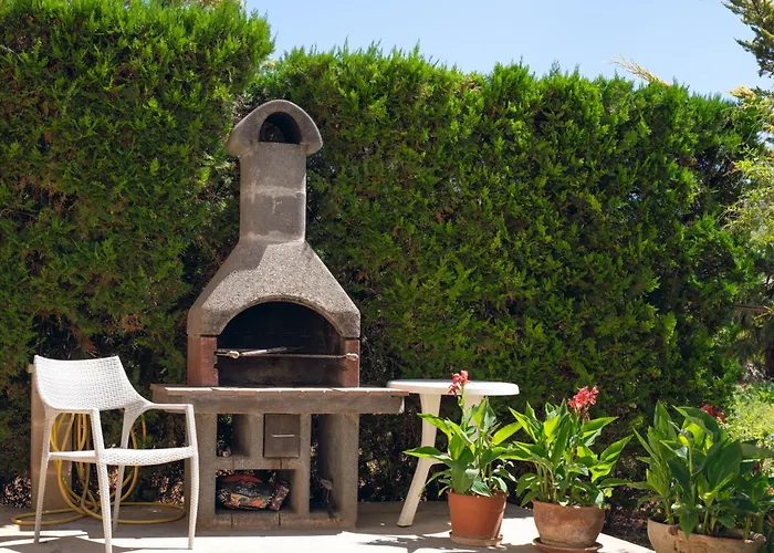Finca Es Baladre Capdepera 