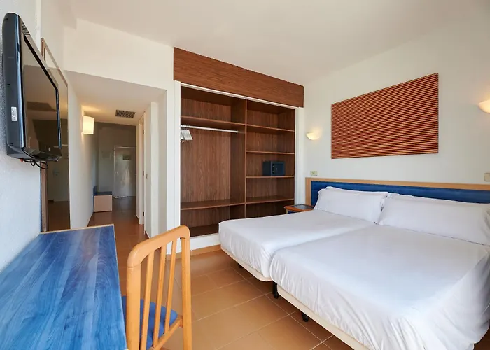 Calas de Mallorca Hotels