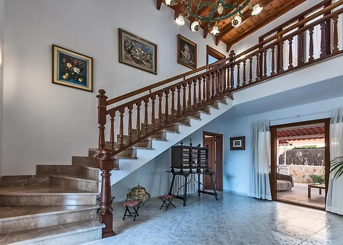 Villa Maria Llucmajor 