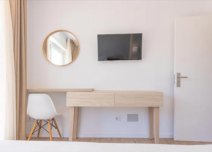 Martinez Apartments Palma Nova 