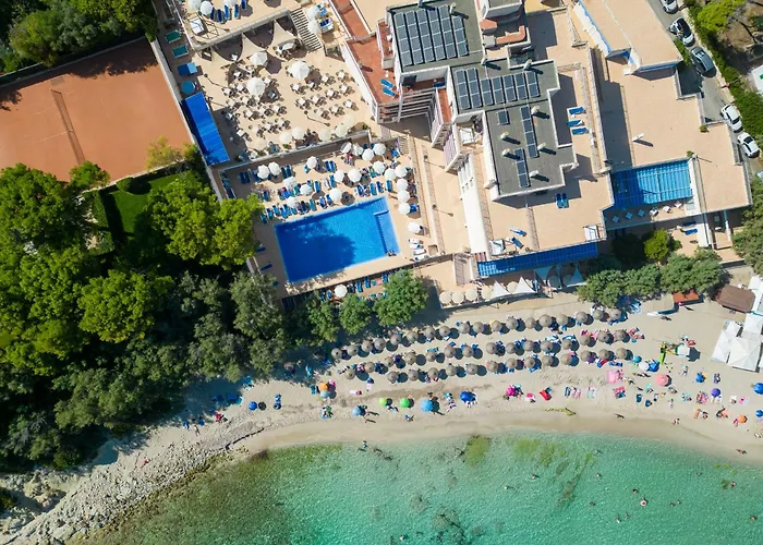 Cala Ratjada (Mallorca) Hotels