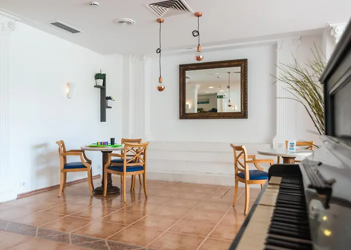 Palma de Mallorca Aparthotels