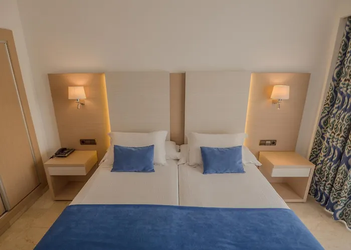 Hoteles Baratos en Mallorca