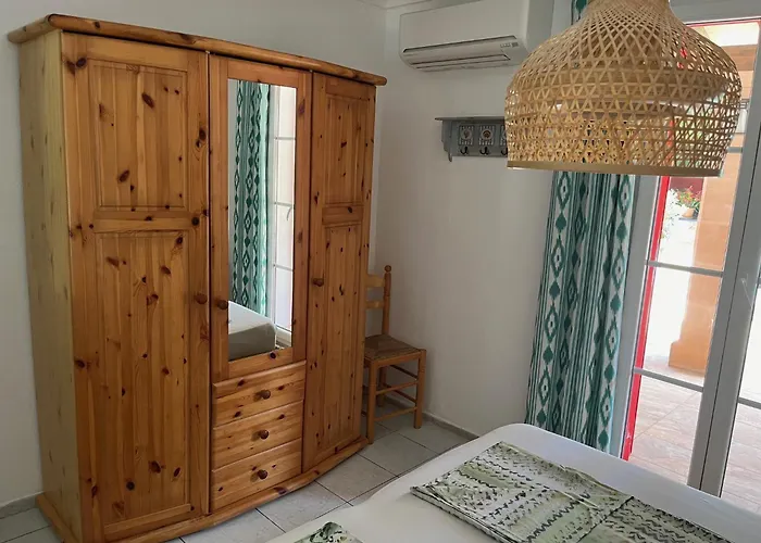 Villa Casa Lisboa Cala Mesquida 