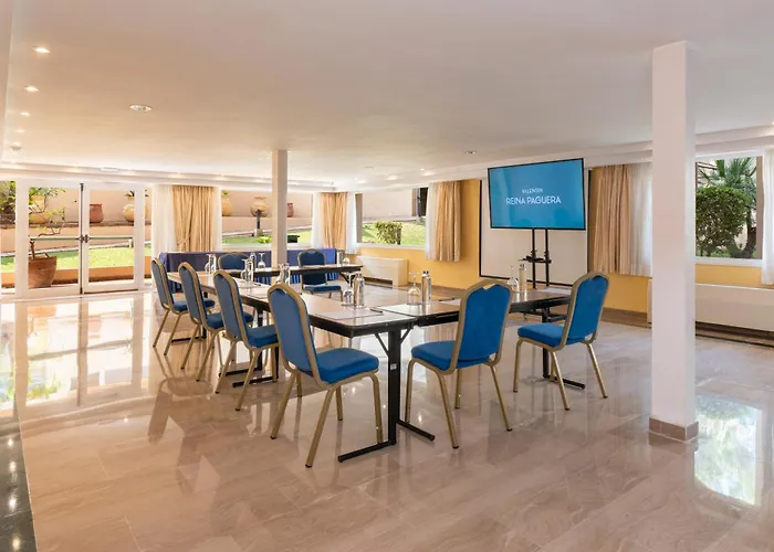 Resorts de Lujo en Mallorca