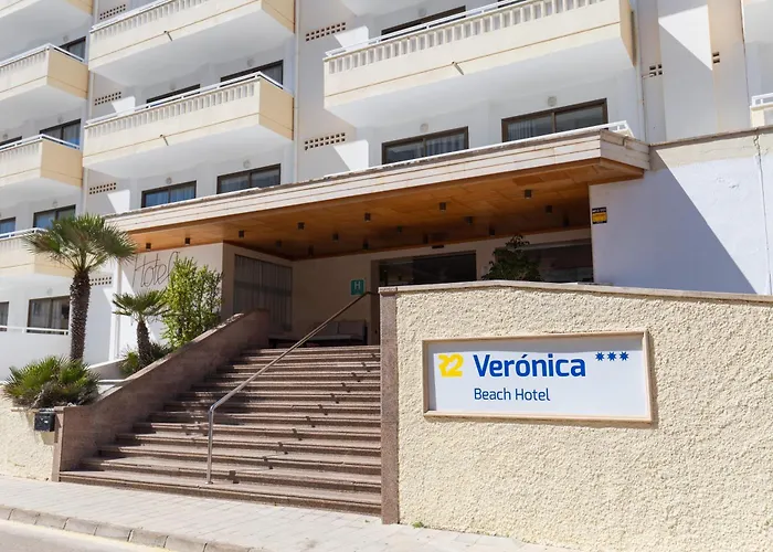 R2 Veronica Cala Millor 