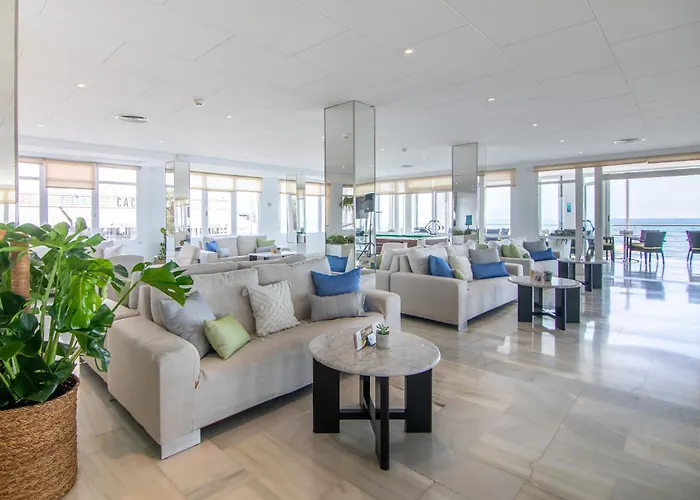 Hotel Js Miramar Can Picafort 