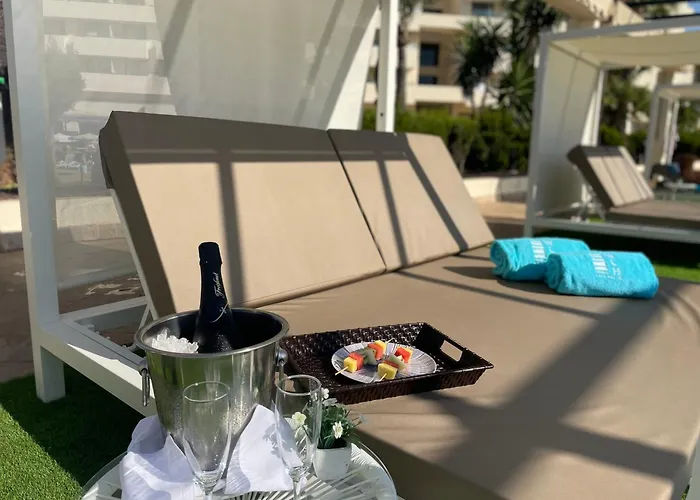Welikehotel Marfil Playa Sa Coma 