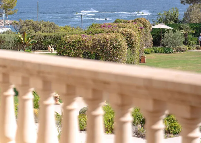 Hotéis de Palma Nova (Mallorca)