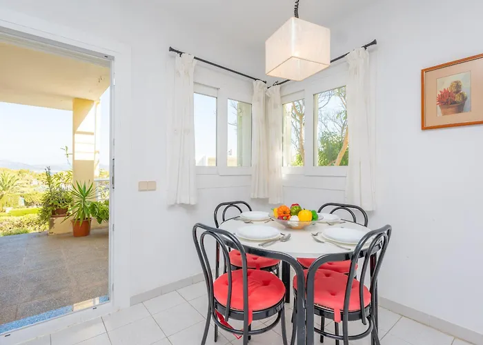 Villa Berry Santa Ponsa