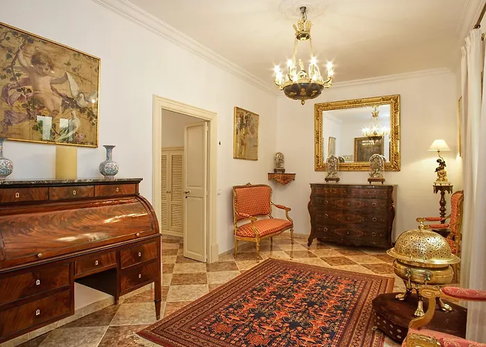 Hotel Casa Delmonte - Turismo De Interior à Palma