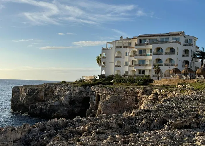Orange Colom - Seaside Apartments Portocolom 