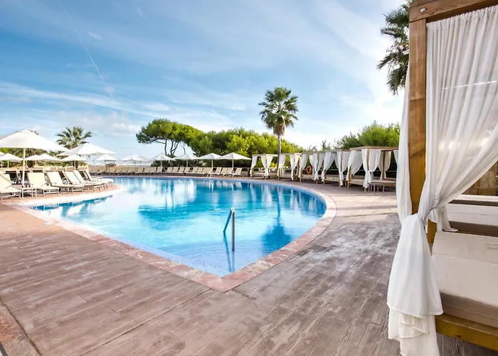 5 Sterne Hotels in Mallorca