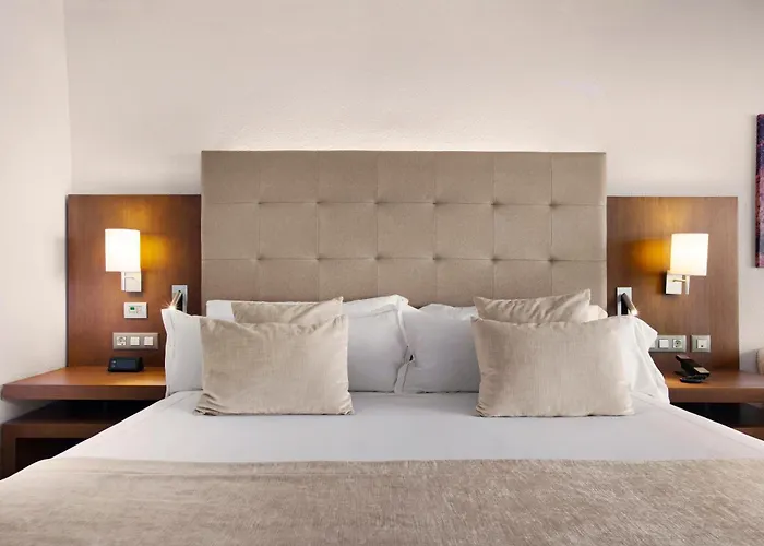 Mallorca Hotels for Romantic Getaway