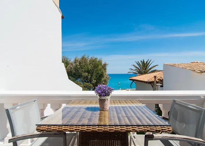 The Sea Club Hotel Cala Ratjada 