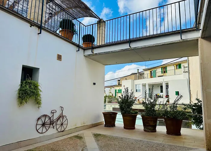 Hotel Mater Ariany