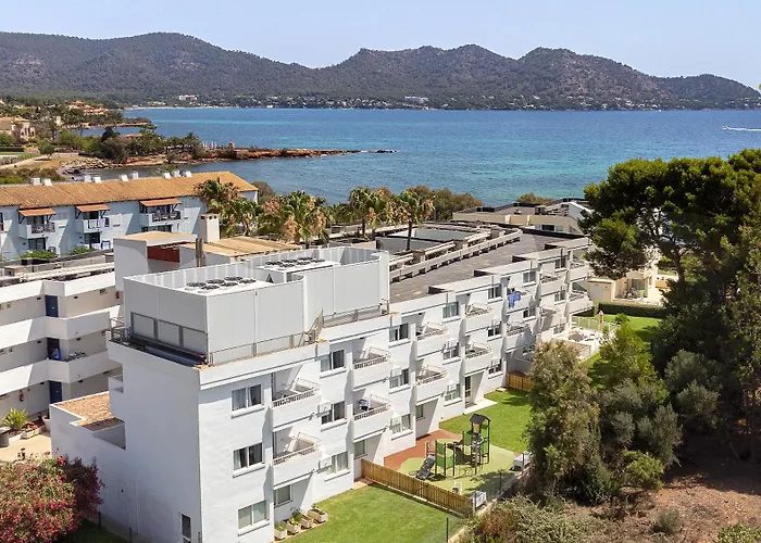 Cala Bona (Mallorca) Hotels
