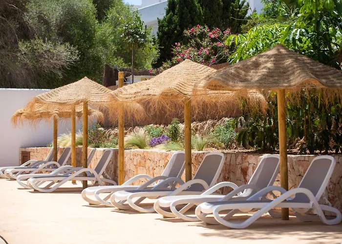 Cala d'Or (Mallorca) Hotels