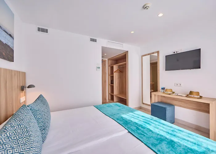 Inner Hotel Rupit "Adults Only" Cala D´Or