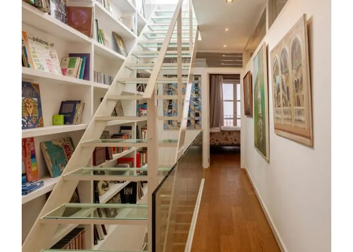Casa Baldovinos Villa Palma de Mallorca