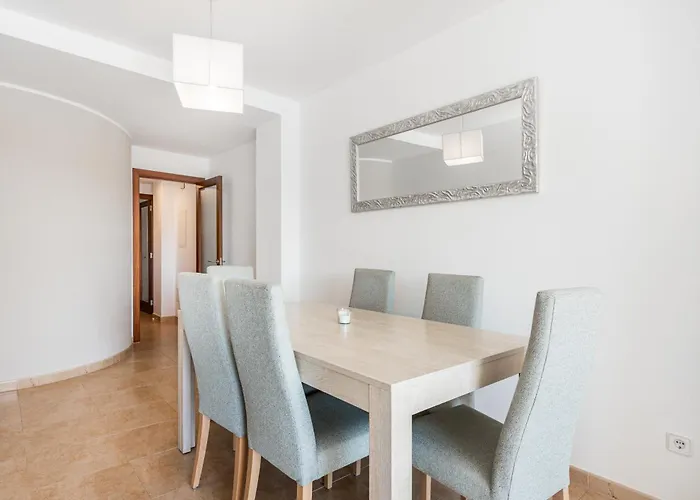 Haustierfreundliches Dimi Holidays Porto Cristo SLU Meerblick Apartment 3- Hafen Porto Cristo 120m zum Strand
