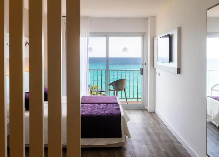 Hotel Brisa Marina (Adults Only) S'Illot 