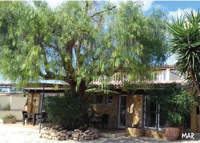 Finca Animas Llucmajor 