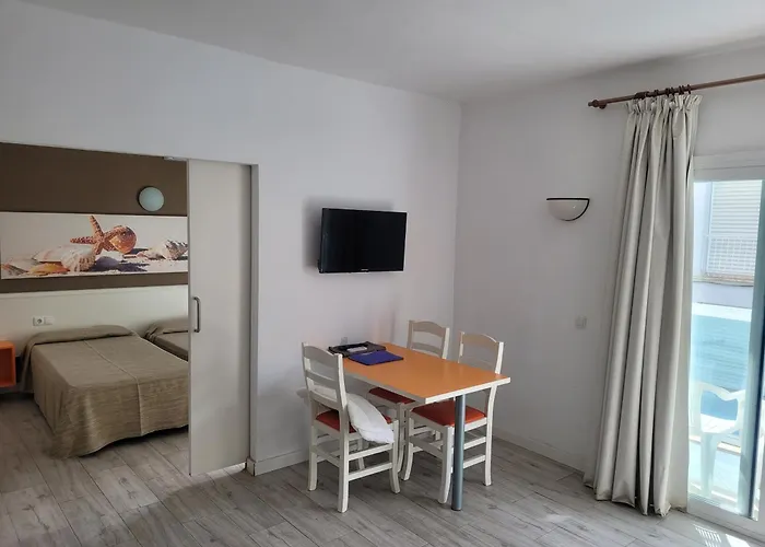 Apartamentos Arcadio El Arenal 