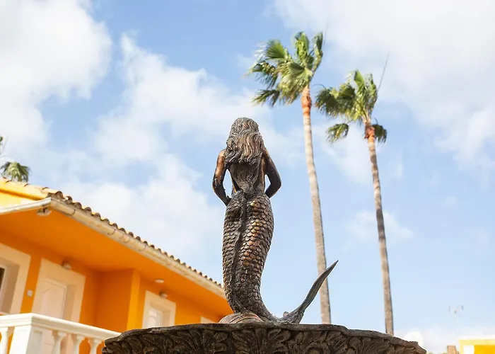 Hotel Cupidor Peguera