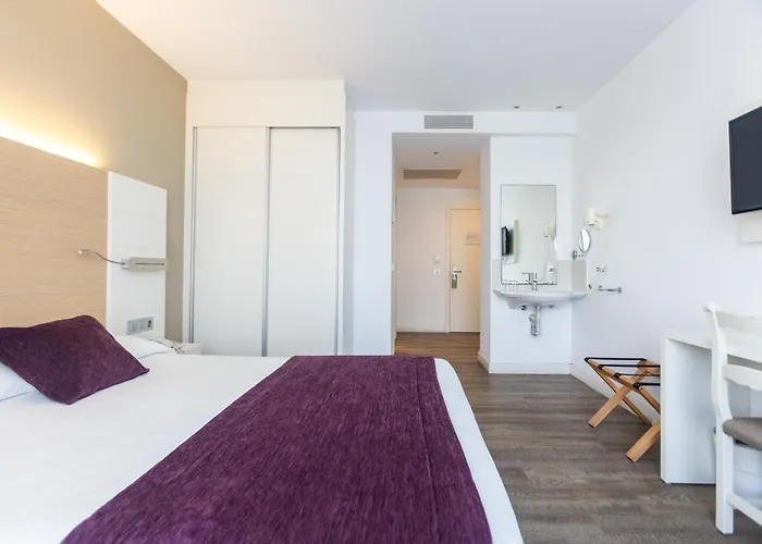 Hotel Mariant S'Illot 