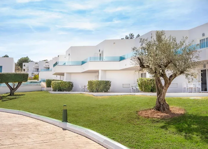 Marsenses Ferrera Blanca Hotel - Adults Only Cala D´Or
