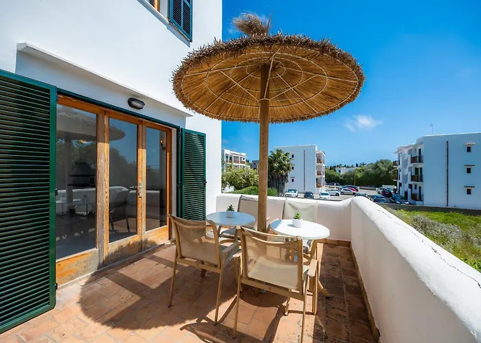 Apartamento Felipe 2-3 Cala D´Or