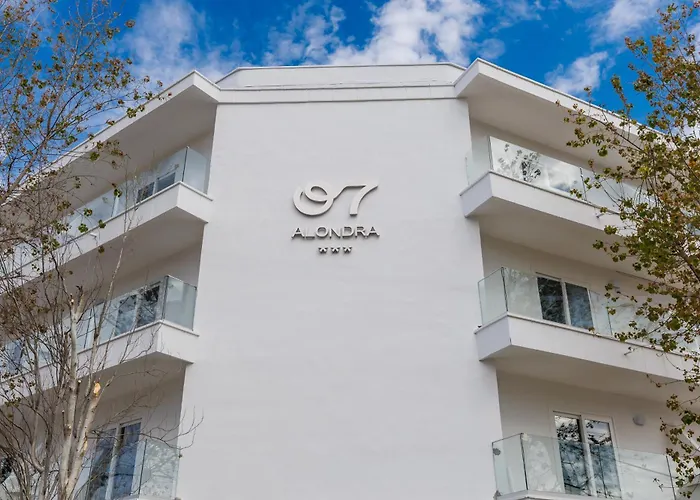 O7 Alondra Hotel Cala Ratjada 