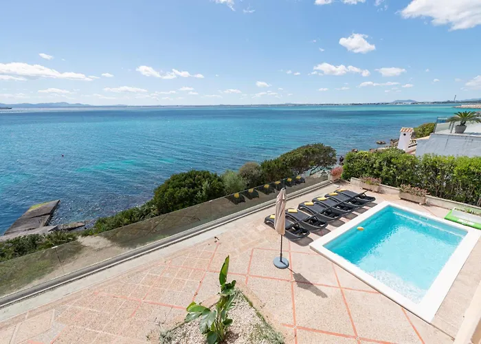 Villa Torrens - Alcudia