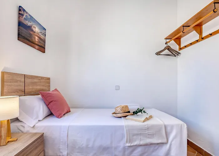 Casa Maremar By Dracmallorca Cala Figuera 
