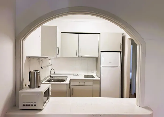 Rosamar Holidays Apartments Cala Ratjada 