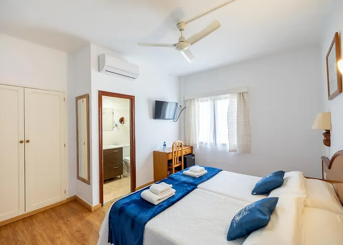 Hostal Doris - Adults Only Colonia de Sant Jordi