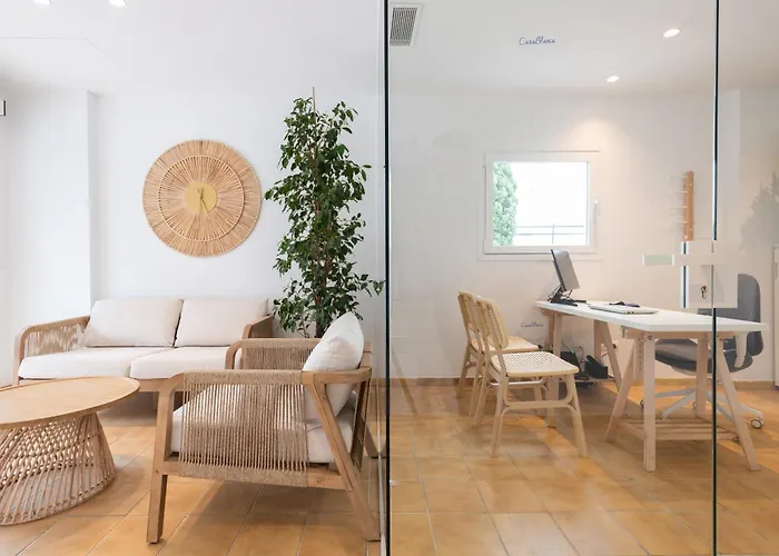 Casablanca Apartments, Santa Ponsa