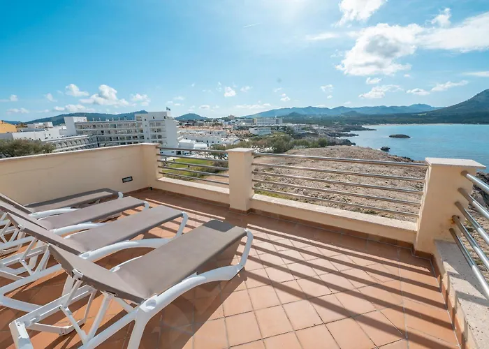 Apartamento Cala Agulla 1 Cala Ratjada 