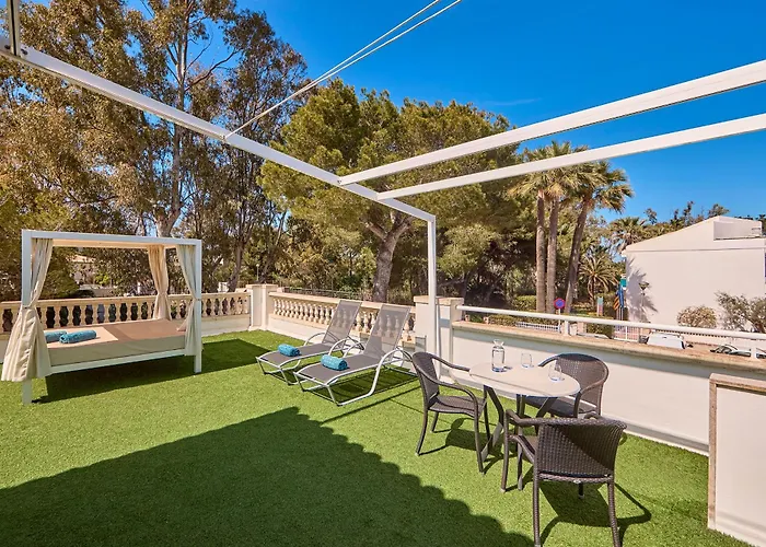 Boutique Universal Aparthotel Elisa Playa de Muro 