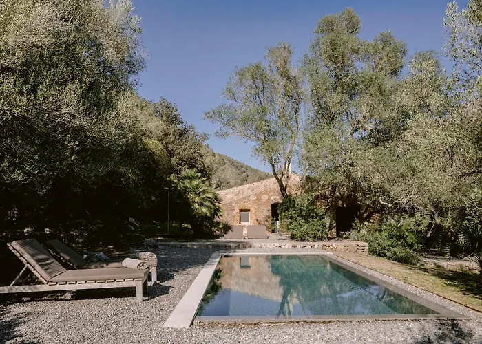 Es Raco D'Arta, Mallorca, A Member Of Design Hotels (Adults Only)