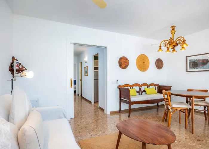 Haustierfreundliches Ferienwohnung Ca Na Jb - Marsella 2 Puerto de Sóller