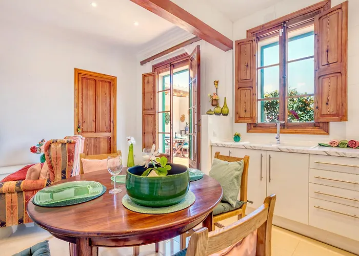Casa Vileta Palma de Mallorca
