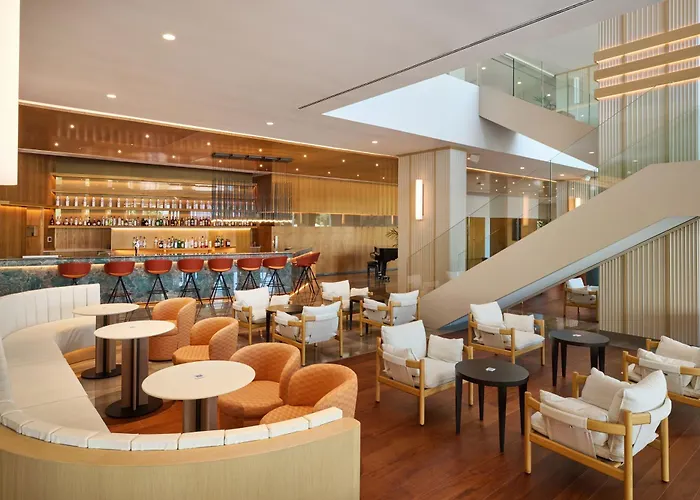 Hipotels Playa De Palma Palace&Spa (Adults Only) 5 star
