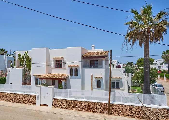 Villa Retorn Cala D´Or